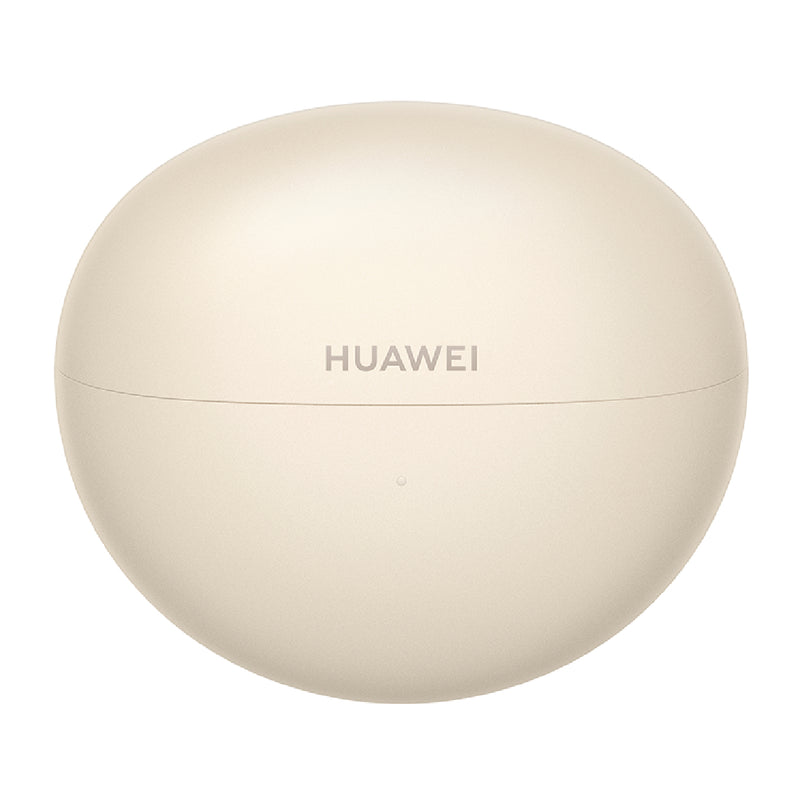 Huawei FreeClip Wireless Earbuds with Mic - Beige