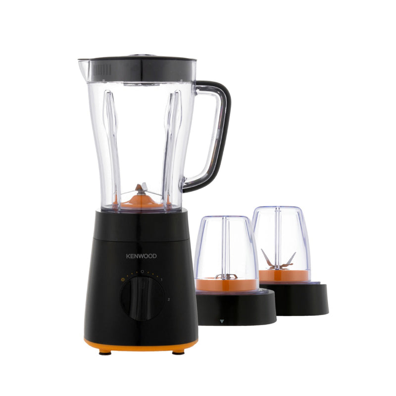 Kenwood Blender BLP16 500W - Black