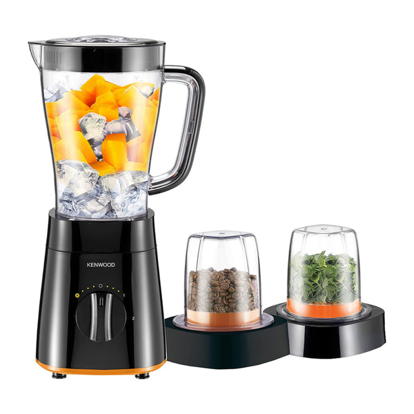 Kenwood Blender BLP16 500W - Black