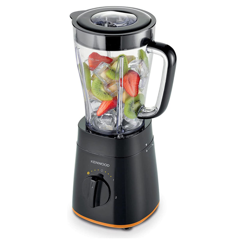 Kenwood Blender BLP16 500W - Black