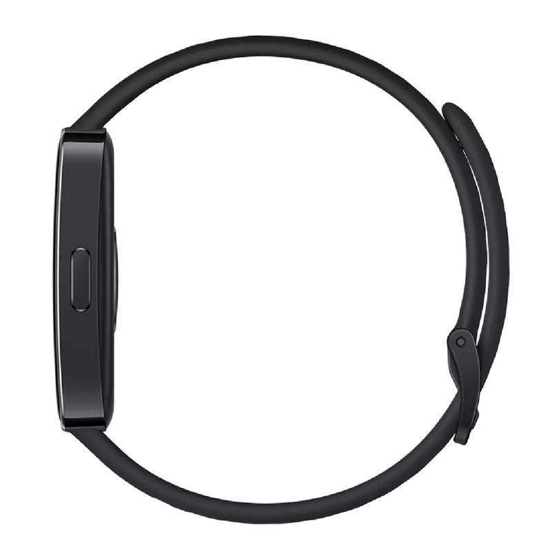 Huawei Band 9, ltra-Thin Design And Comfortable Wearing, Scientific Sleep Analysis, Durable Battery Life - Starry Black