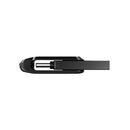 SanDisk 64GB Ultra Dual Drive GO USB Type-C Flash Drive