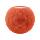 Apple HomePod Mini Bluetooth Smart Speaker With Built-in Siri - Orange