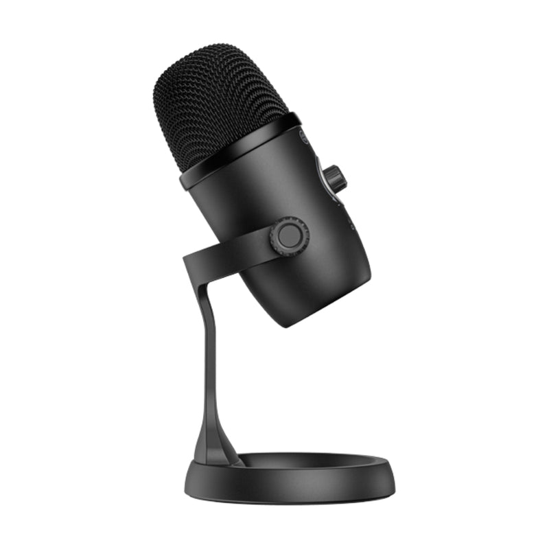 Boya Desktop USB MicroPhone BY-CM5 - Black