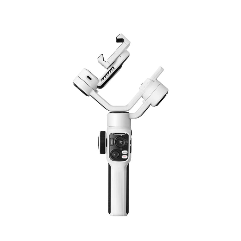 Zhiyun Smooth 5S Gimbal Stabilizer - White