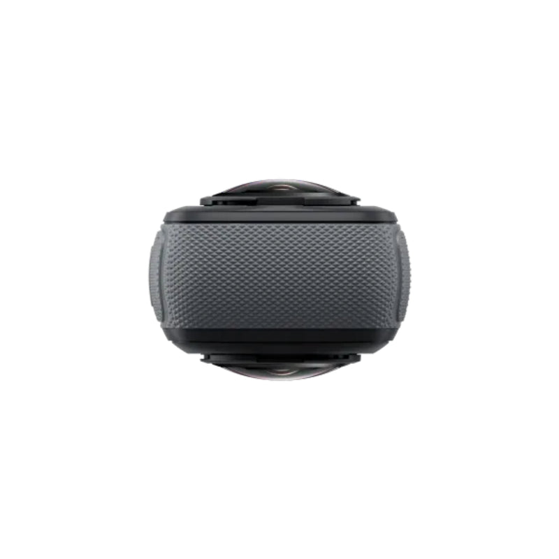 Insta360 X4 8K Action Camera - Black