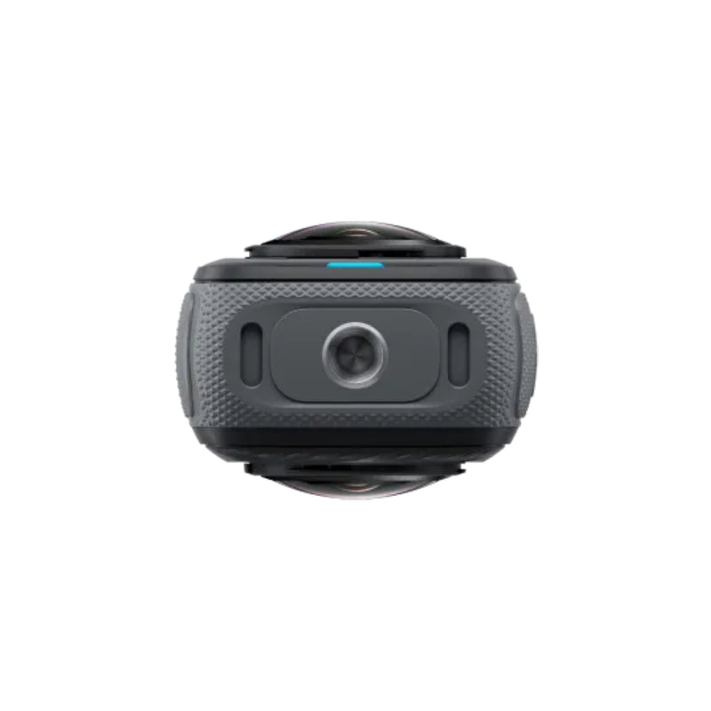 Insta360 X4 8K Action Camera - Black