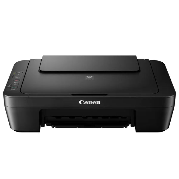 Canon Pixma Multifunction Ink Printer, MG2540S - Black