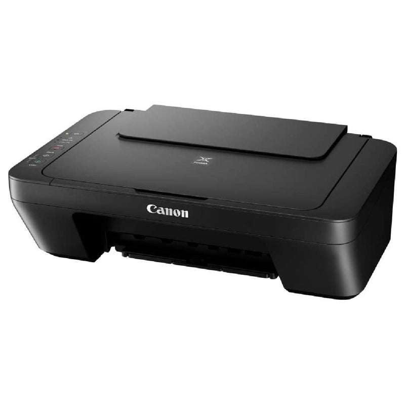 Canon Pixma Multifunction Ink Printer, MG2540S - Black