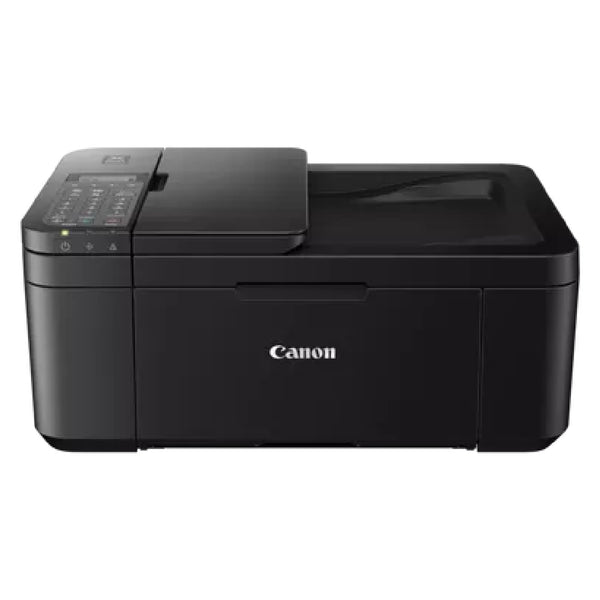 Canon Pixma TR4640 All in One Printer - Black