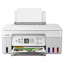 كانون بيكسما G3470 طابعة سلسلة الكل في واحد نفث الحبر - أبيض