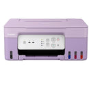 Canon Pixma G3430 Printer 3-In-1 Inkjet Wireless + Canon Photo Paper Plus Glossy II PP-201 Gift🎁