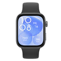 Huawei Watch Fit 3 Smartwatch, 1.82" AMOLED Display, Ultra-Slim Design, Durable Battery Life, Compatible with iOS & Android