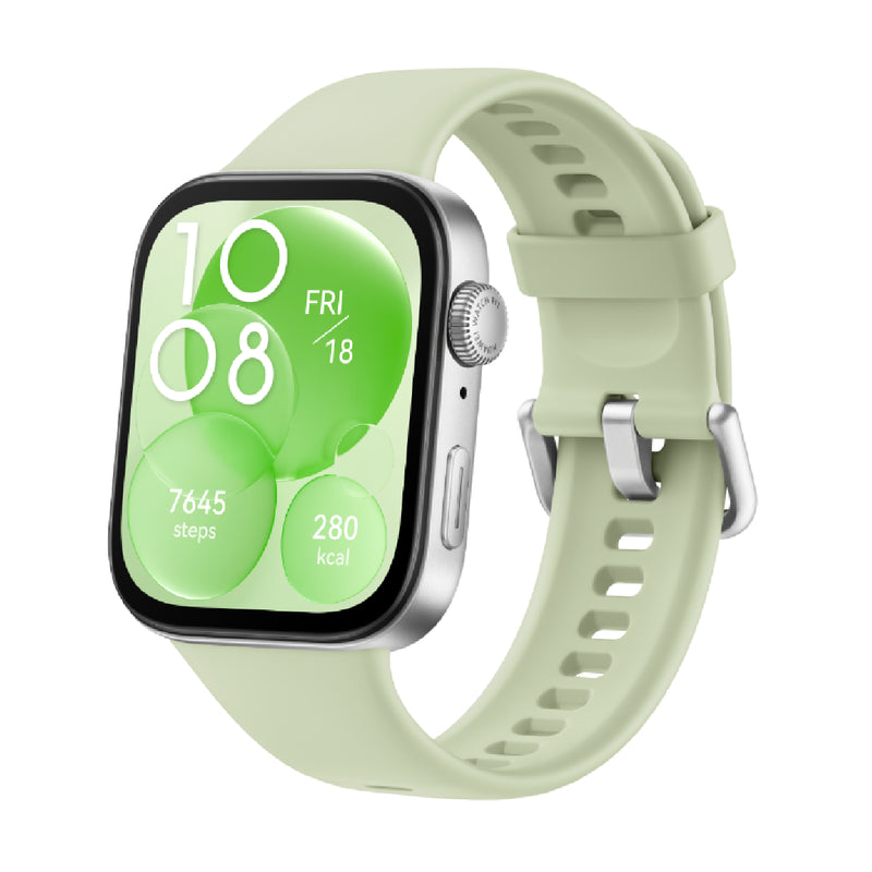 Huawei Watch Fit 3 - green