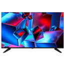 تلفزيون Syinix 43 بوصة 2K ذكي يعمل بنظام Android Chromecast بتصميم بدون إطار 