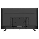 تلفزيون Syinix 43 بوصة 2K ذكي يعمل بنظام Android Chromecast بتصميم بدون إطار 