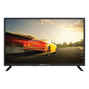 Armadillo 32 Inch Android Smart TV HD LED, ARM32T1S - Black