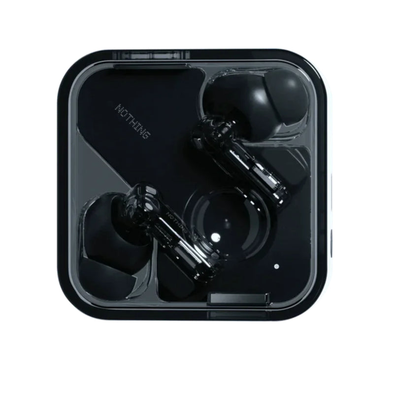 Nothing Ear B171 True Wireless Earbuds - Black