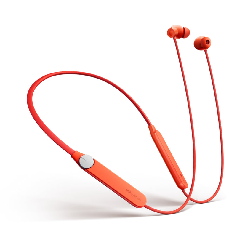 Nothing CMF Neckband Pro, B164 - Orange