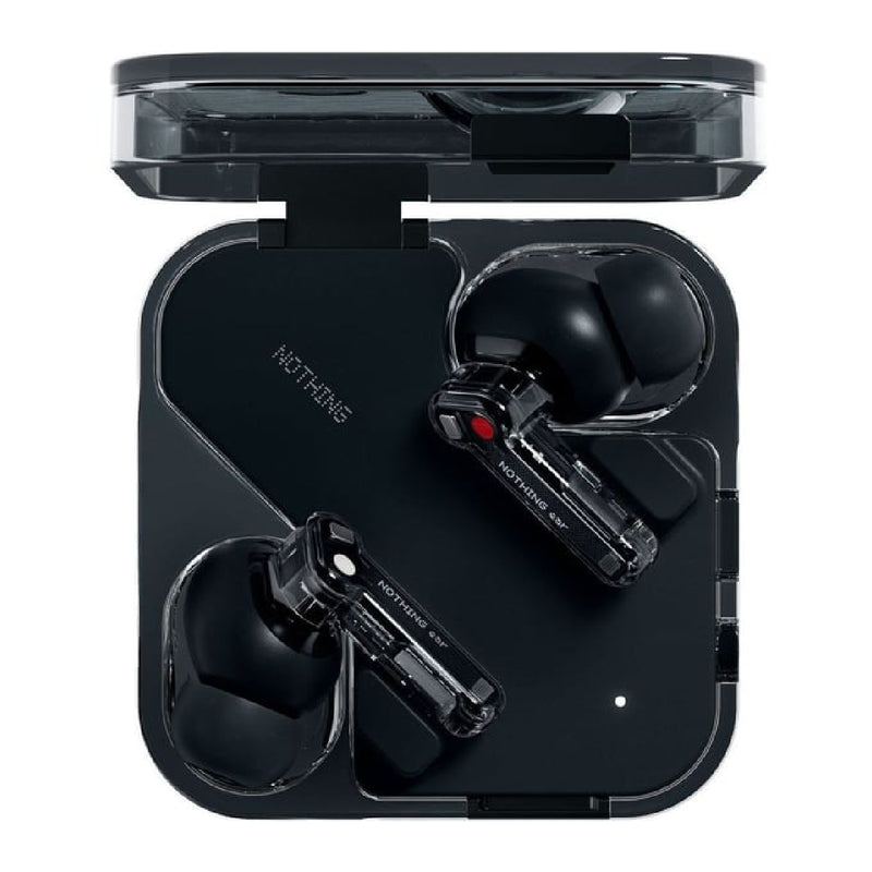 Nothing Ear B171 True Wireless Earbuds - Black