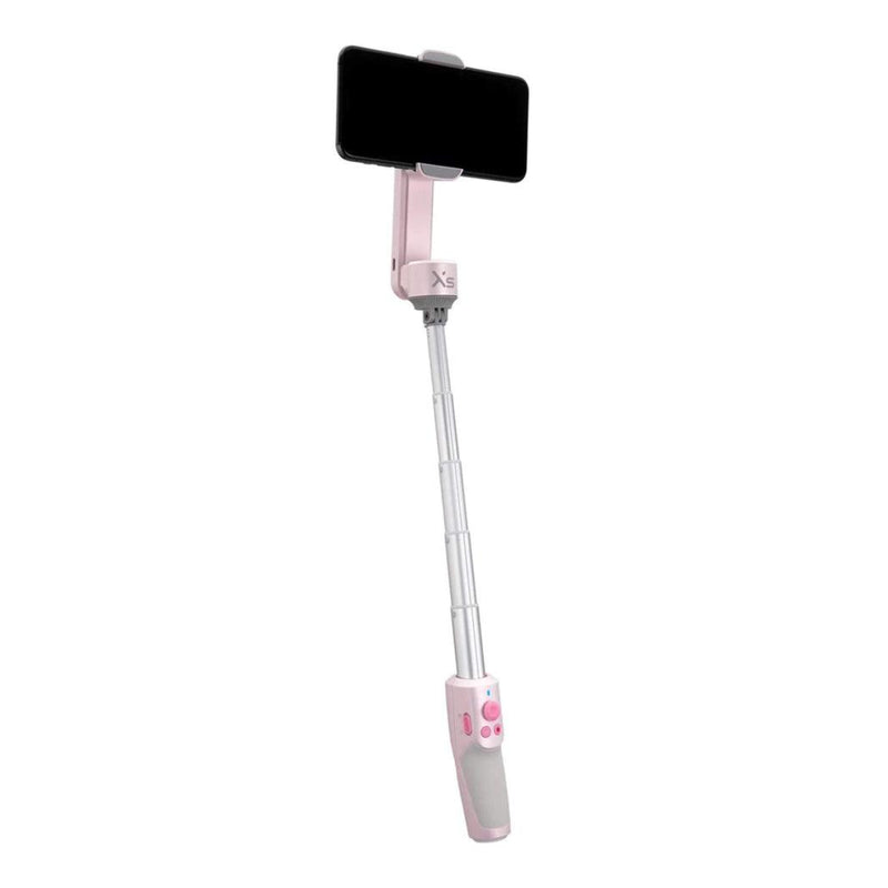 Zhiyun Smooth XS Phone Gimbal Stabilizer - Pink