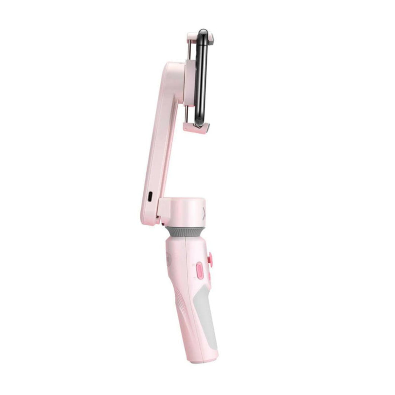 Zhiyun Smooth XS Phone Gimbal Stabilizer - Pink