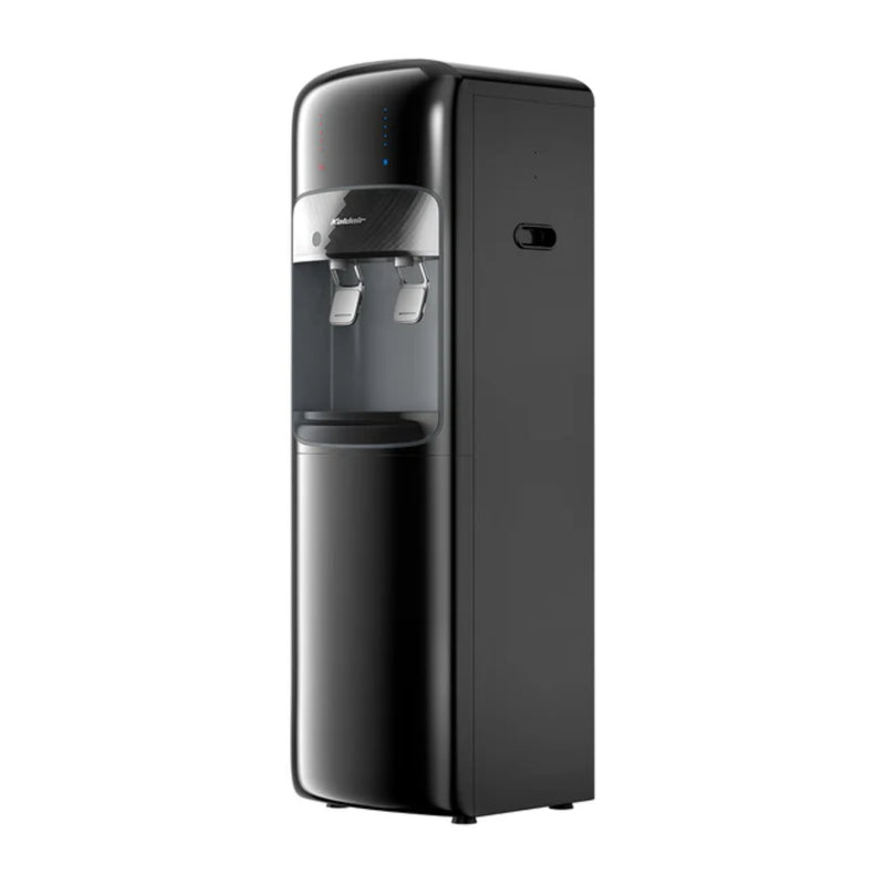 Koldair Classic - A Hot & Cold Water Dispenser - Black