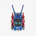 GravaStar Alpha65 65W GaN Fast Charger - War Damaged - Blue