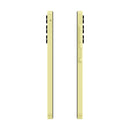 Samsung Galaxy A15 4G Dual Sim, 6GB RAM, 128GB, 5000mAh - Yellow