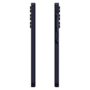 Samsung Galaxy A15 4G Dual Sim, 6GB RAM, 128GB, 5000mAh - Blue Black