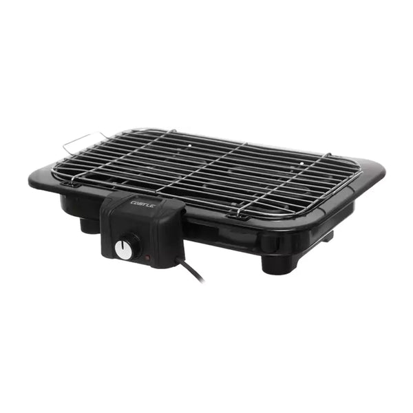 Castle Barbeque Grill 2500w - BG1025T