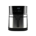 Oriental Digital Air Fryer, 6.5 Liters 1600Watt – DF650AP