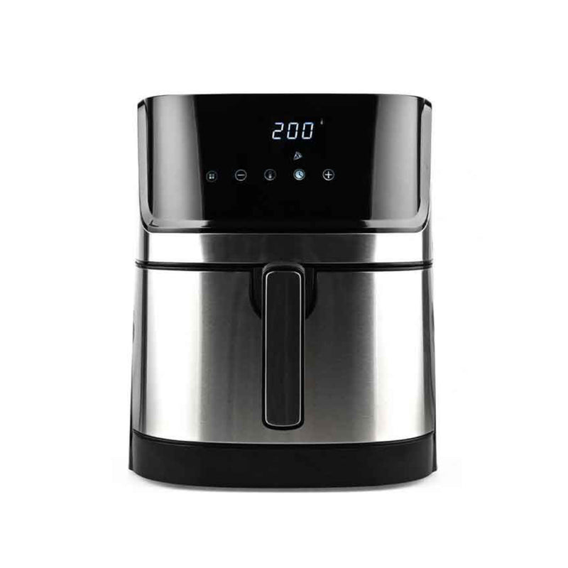 Oriental Digital Air Fryer, 6.5 Liters 1600Watt – DF650AP