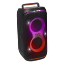 JBL Partybox Club 120 Portable Bluetooth Speaker - Black