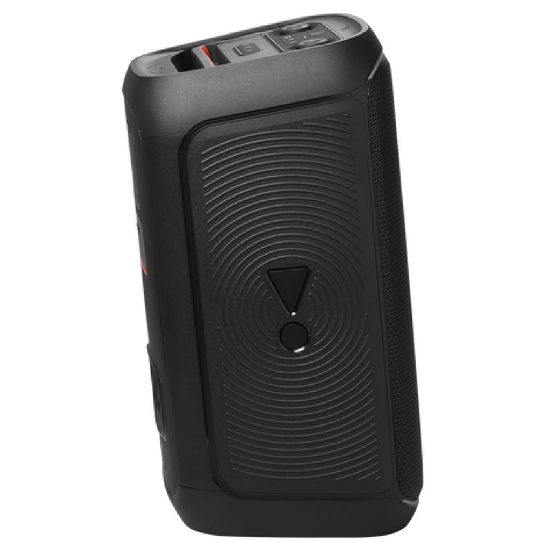 JBL Partybox Club 120 Portable Bluetooth Speaker - Black