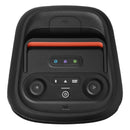 JBL Partybox Club 120 Portable Bluetooth Speaker - Black