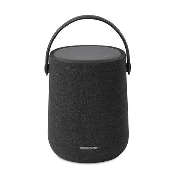Harman Kardon Citation200 Wireless Home Speaker - Black