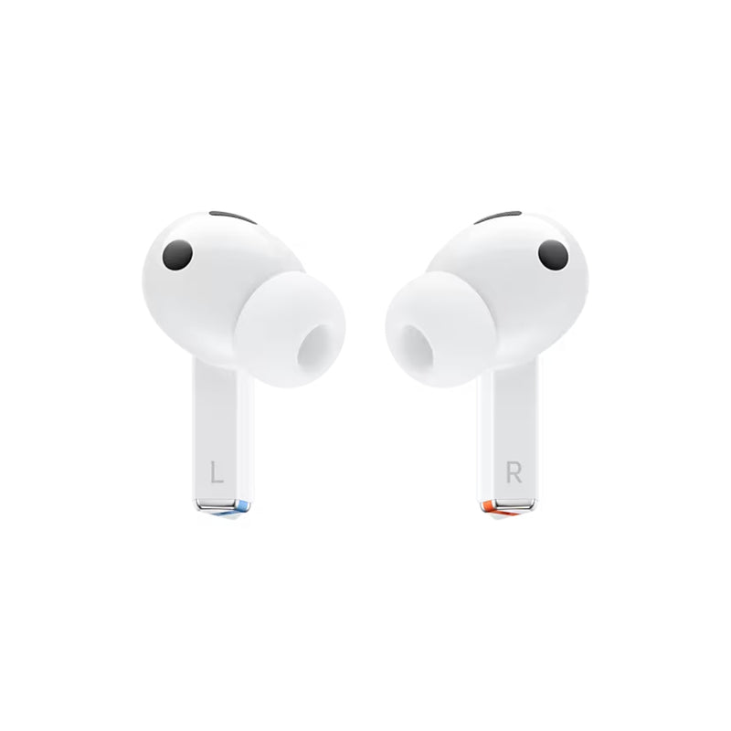 Samsung Galaxy Buds 3 pro Adaptive Noise Control - White