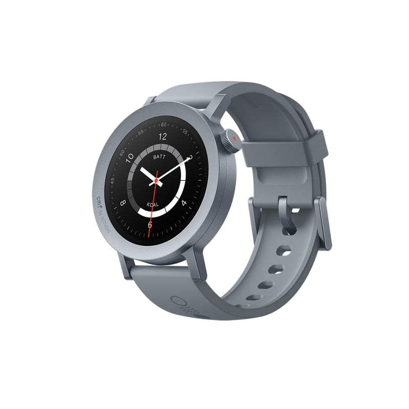 CMF By Nothing WATCH PRO 2, AMOLED, GPS, BLUETOOTH CALLS - Light Grey