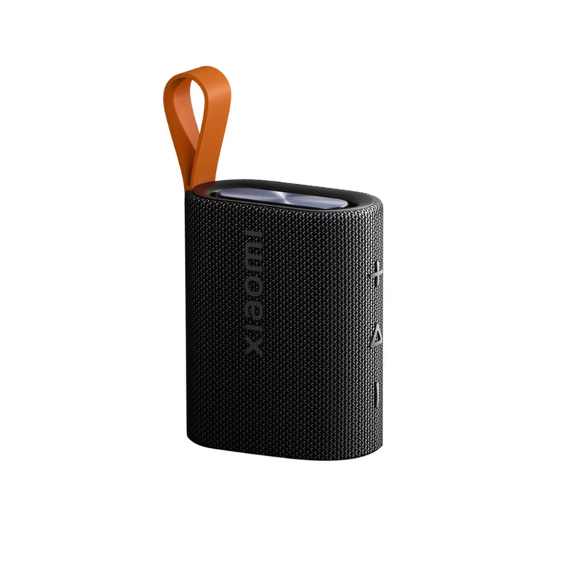 Xiaomi Sound Pocket 5W, IP67, 10 hours Playback Time - Black