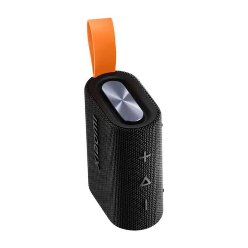 Xiaomi Sound Pocket 5W, IP67, 10 hours Playback Time - Black