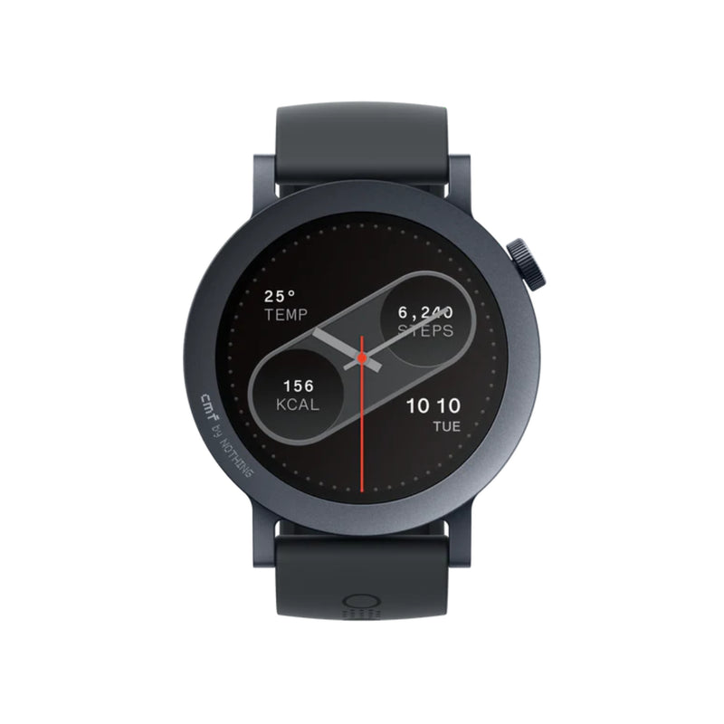 CMF By Nothing WATCH PRO 2, AMOLED, GPS, BLUETOOTH CALLS - Dark Grey