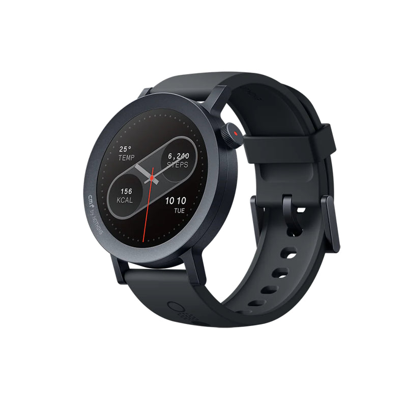 CMF By Nothing WATCH PRO 2, AMOLED, GPS, BLUETOOTH CALLS - Dark Grey