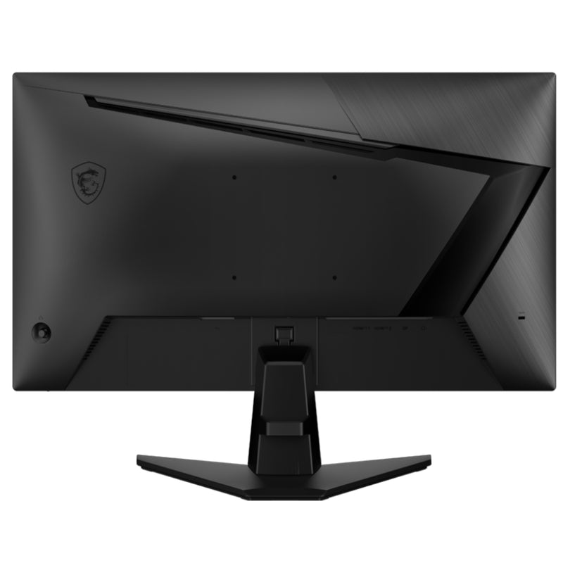 MSI G255F Monitor Gaming 24,5'', 180 Hz - Black