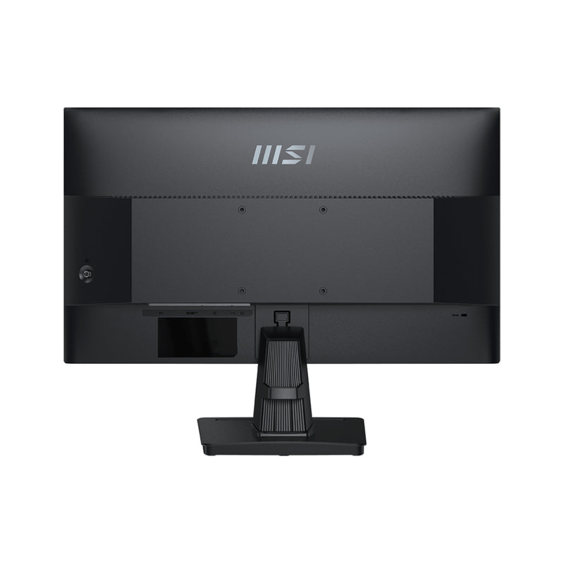 MSI Monitor PRO MP251 24.5" LED IPS FullHD 100Hz - Black