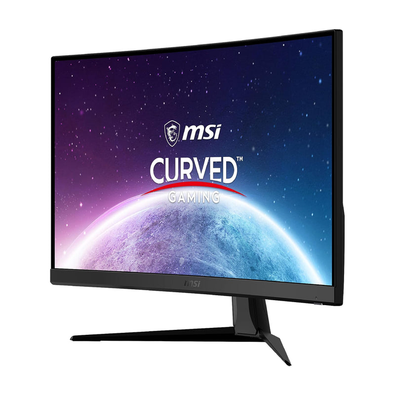 Monitor MSI PRO MSI G27C4X 27 Inch FHD Curved Gaming Monitor - Black