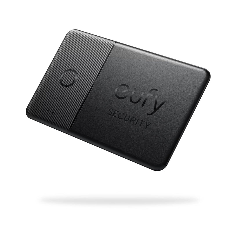 Eufy Smart Track Card - T87B2011 - Black