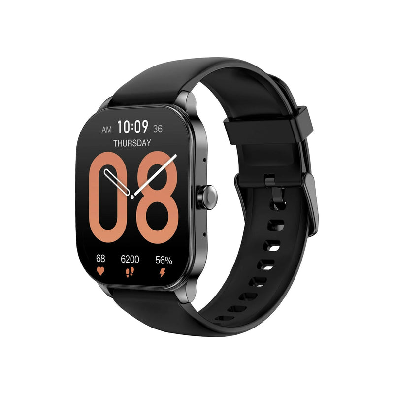 Amazfit pop smart watch sale