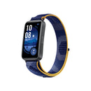 Huawei Band 9, Ultra-Thin Design And Comfortable Wearing, Scientific Sleep Analysis, Durable Battery Life - Blue