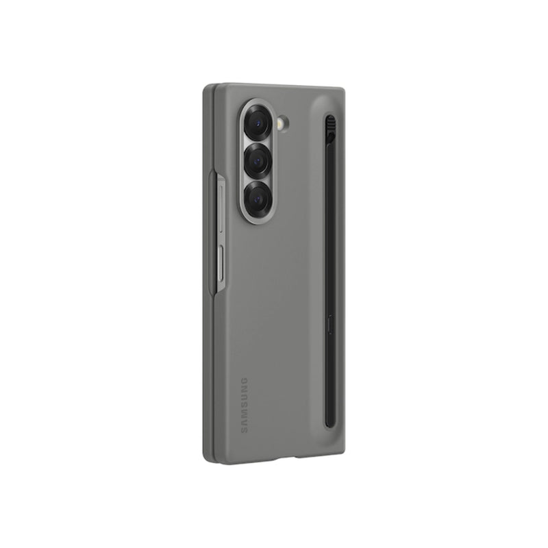 Galaxy Z Fold6 S Pen Cover Phone - Gray